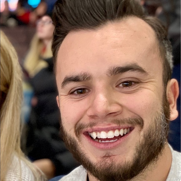 Meet your Posher, Grant - Picture 1 of 1